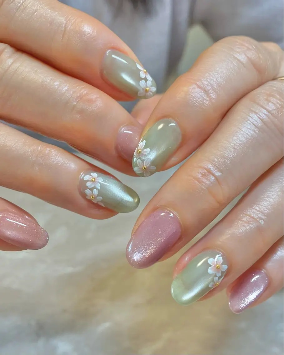 ネイル S nailのネイルデザイン