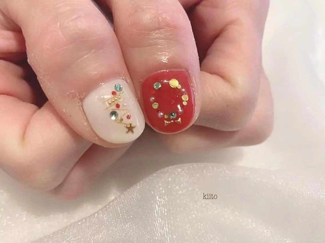 ネイル toi nail.のネイルデザイン