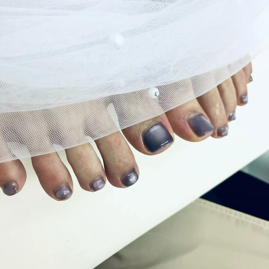 ネイル WHITENAIL 船橋店　Funakiのネイルデザイン