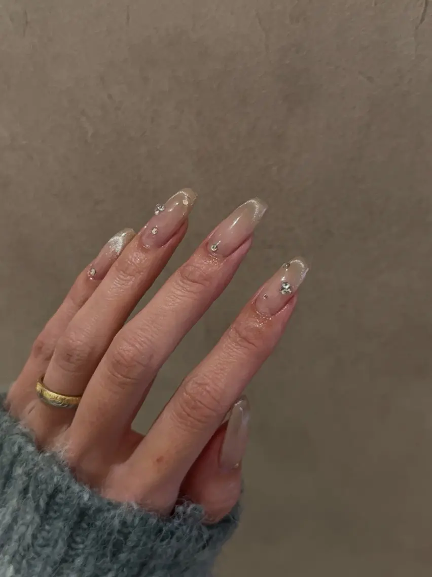 ネイル ハンドネイル Nail salon K momoのネイルデザイン