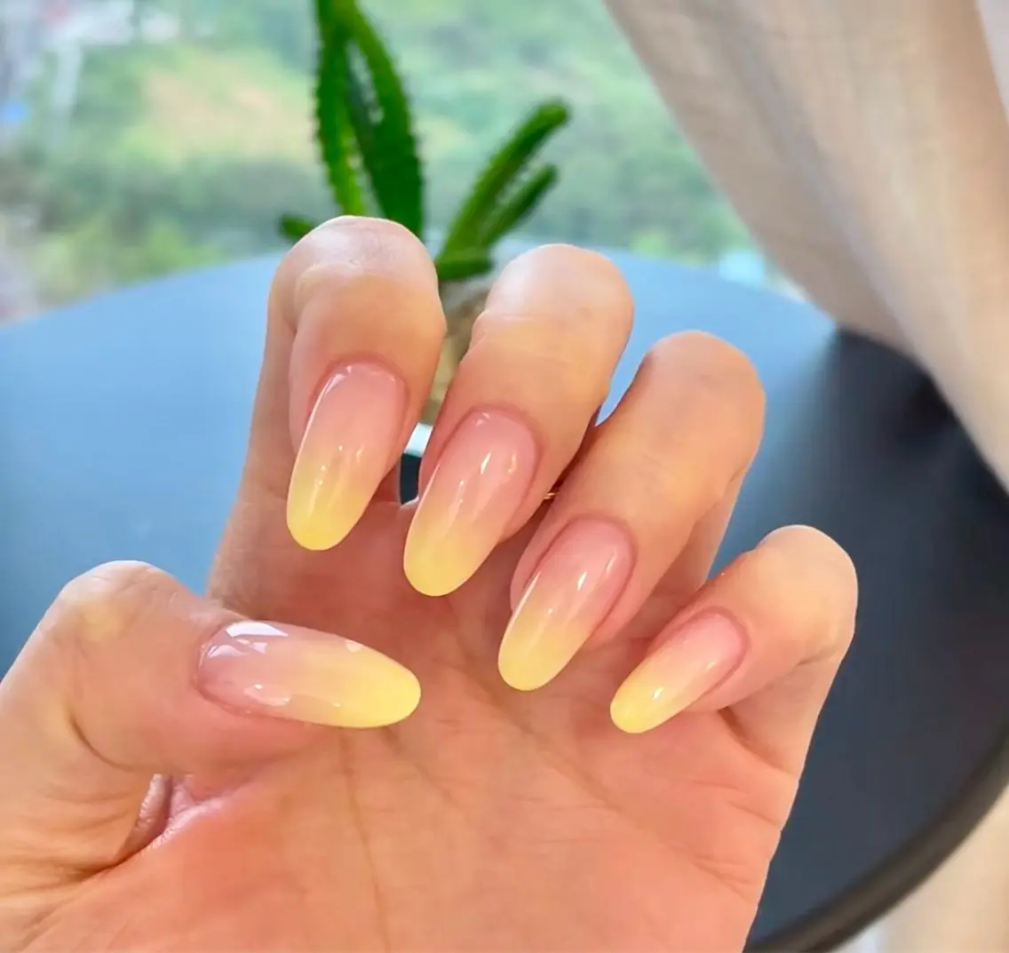 ネイル ハンドネイル H3 Nail Miniのネイルデザイン