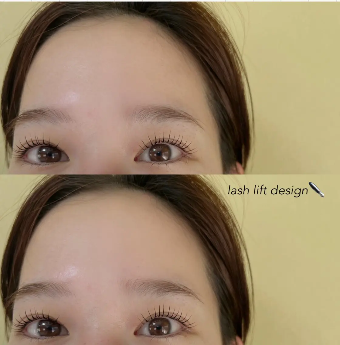 マツエク・マツパ まつげパーマ eyelash salon LiFUのマツエク・マツパデザイン