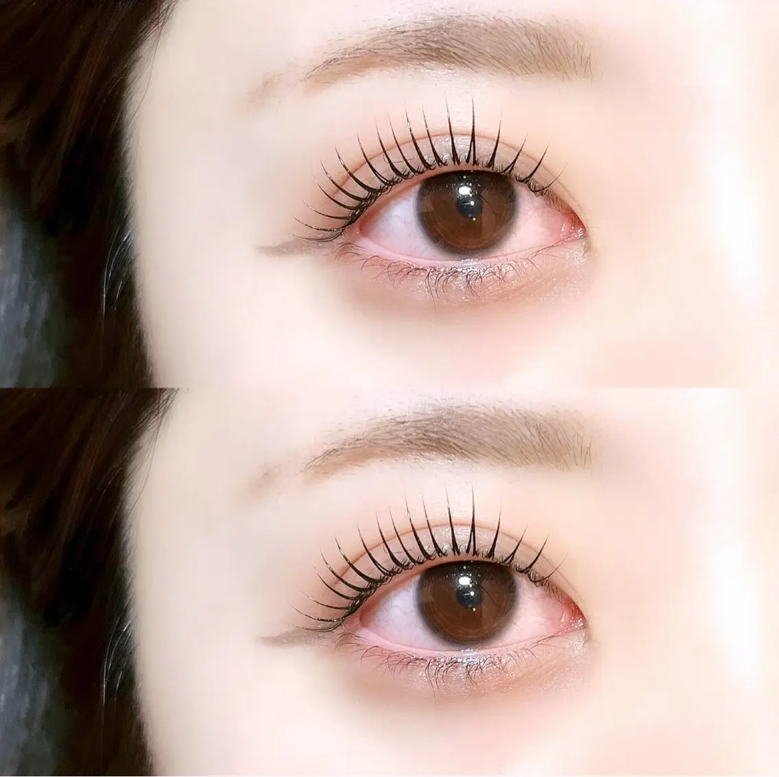 マツエク・マツパ eyelist ⌇ minami 𖠚ᐝのマツエク・マツパデザイン