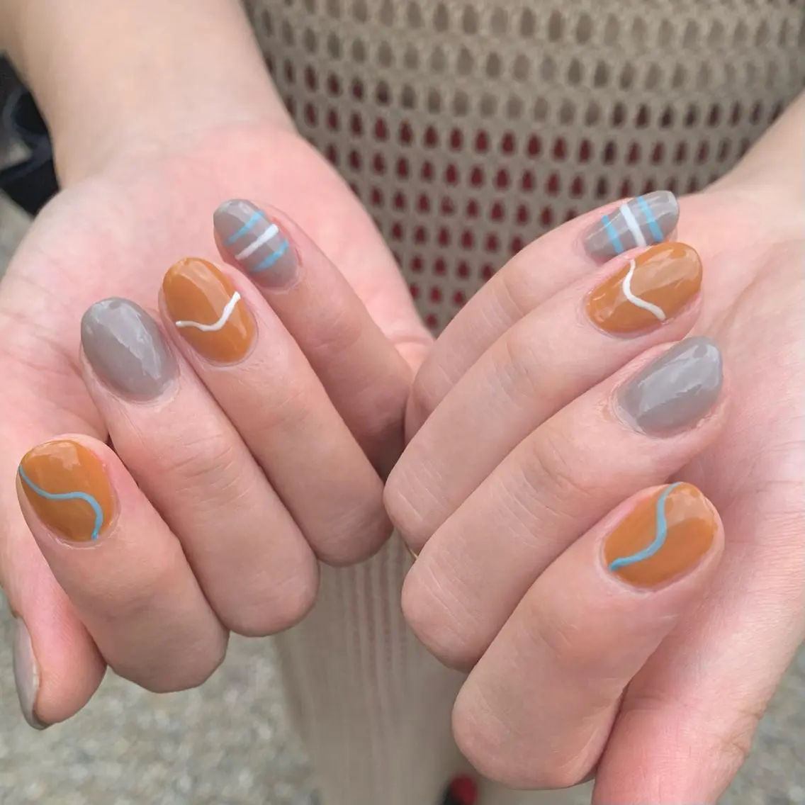 ネイル cocoro nail salonのネイルデザイン