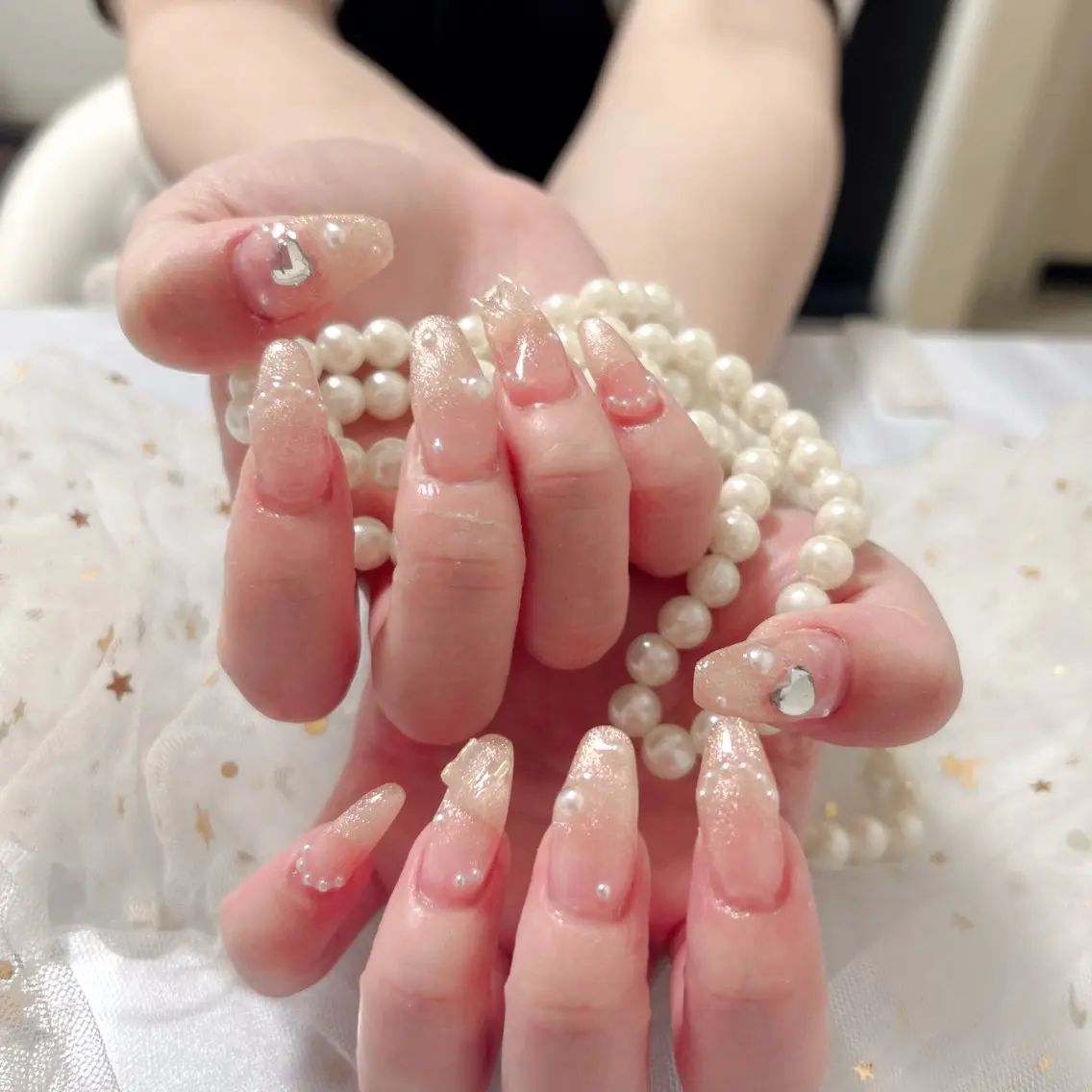 ネイル Kasumi Nailのネイルデザイン