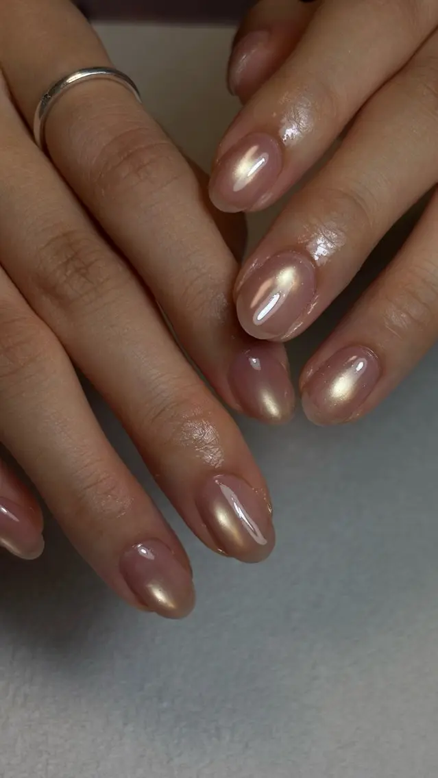 ネイル ハンドネイル ave nailのネイルデザイン
