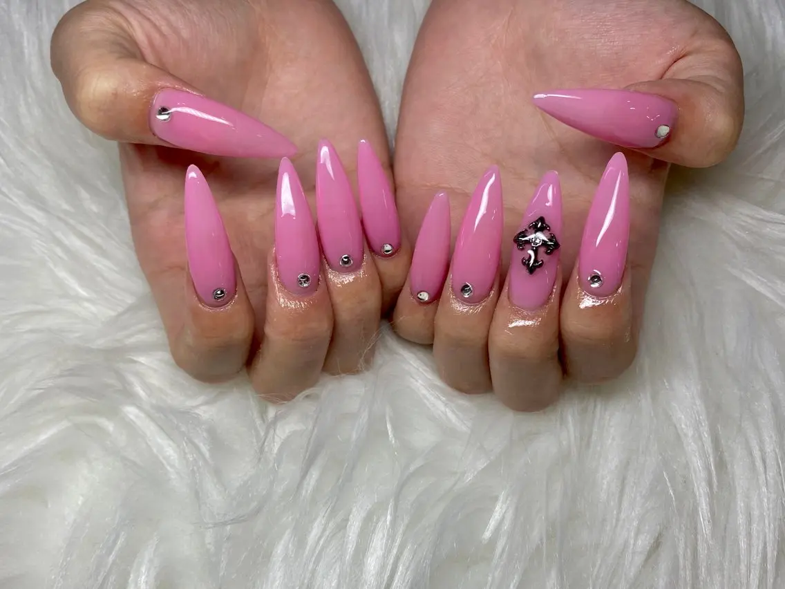 ネイル Beauty Salon Lunaのエステ・リラクイメージ