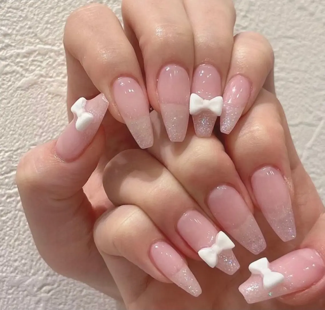 ネイル ハンドネイル D-BEAUTY Nailsalonのネイルデザイン