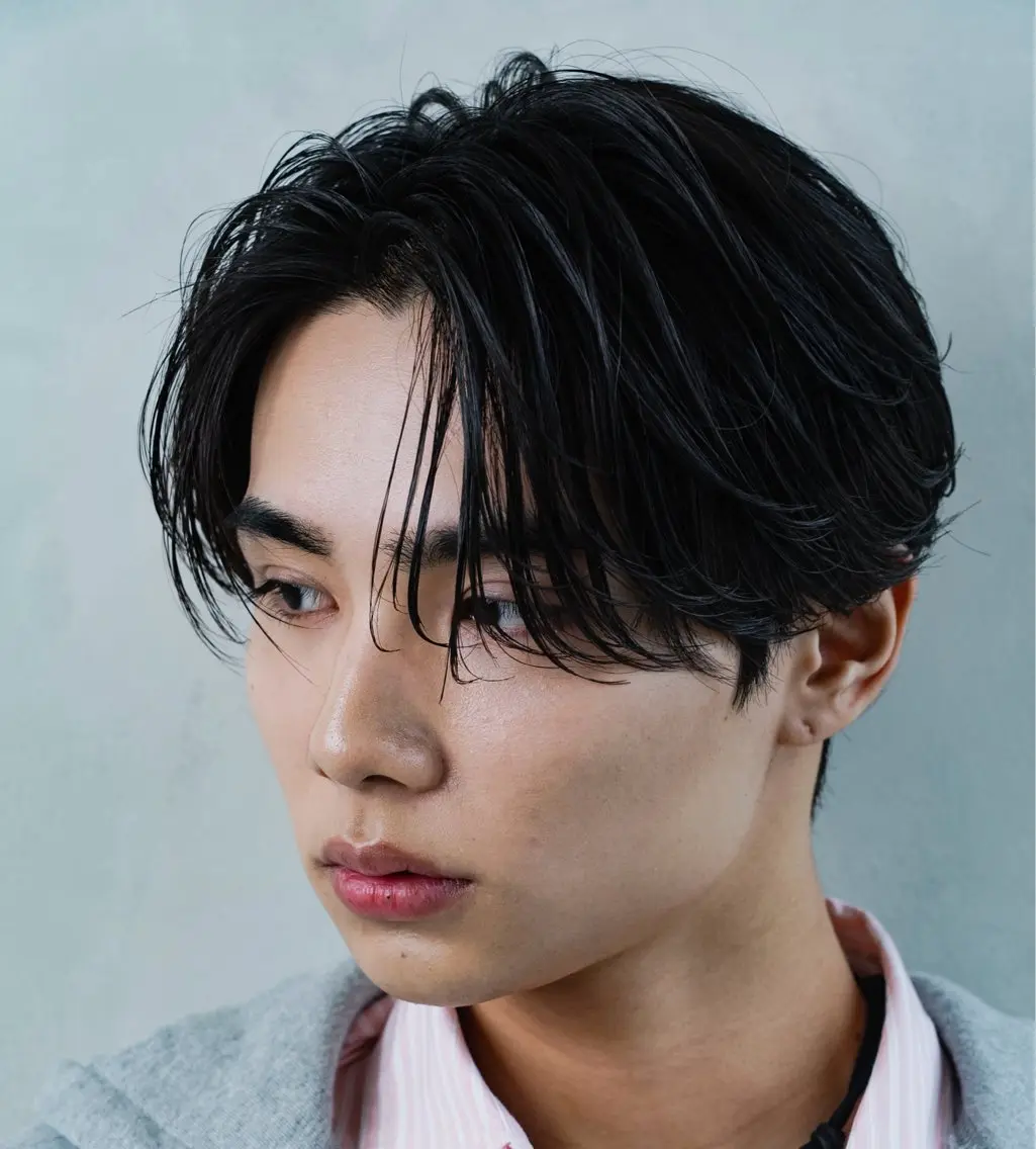 ショート 🫧レディースショ ート🫧tomoのヘアスタイル