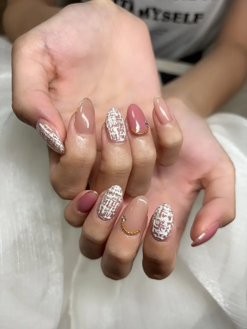 ネイル COCONAIL &EYELASHのマツエク・マツパデザイン