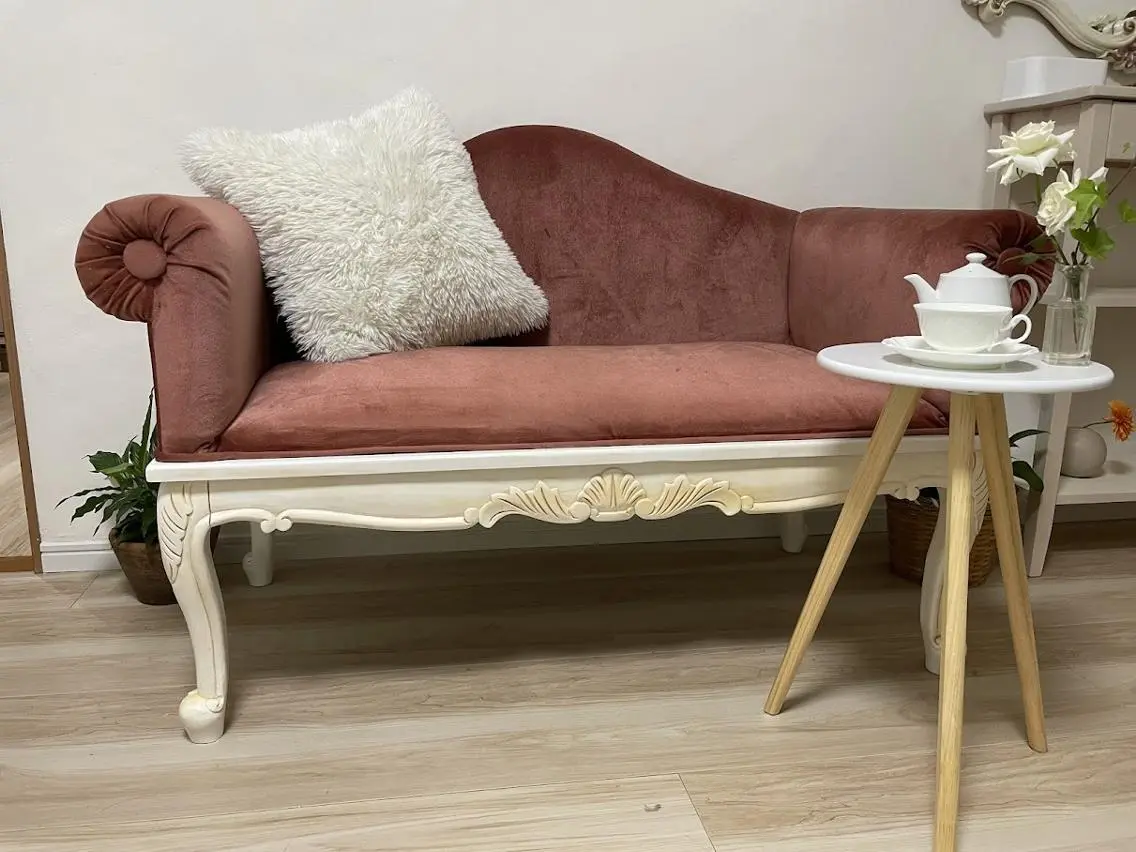 salon ivy. 山下のエステ・リラクイメージ