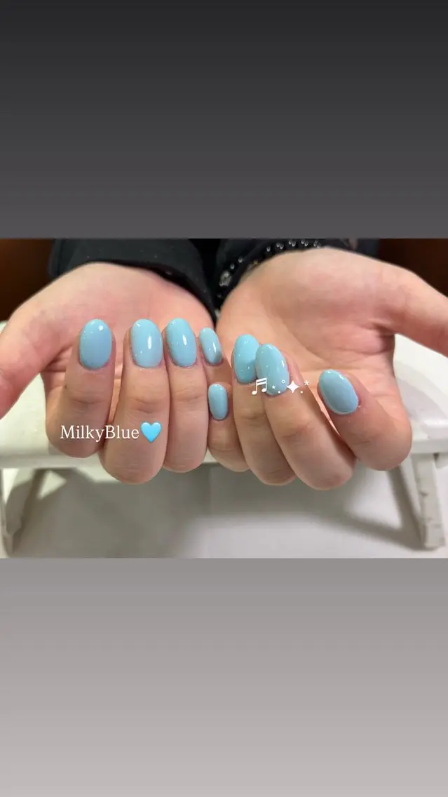 ネイル 3Qnail Homboのネイルデザイン
