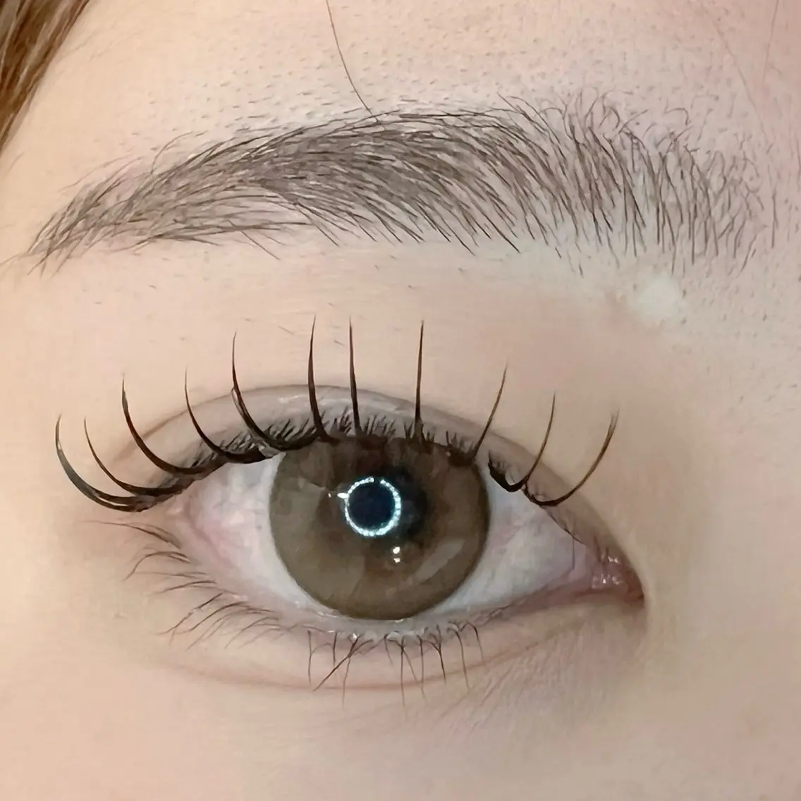 🎀エクステパーマ80本 【オフ+550円】の写真