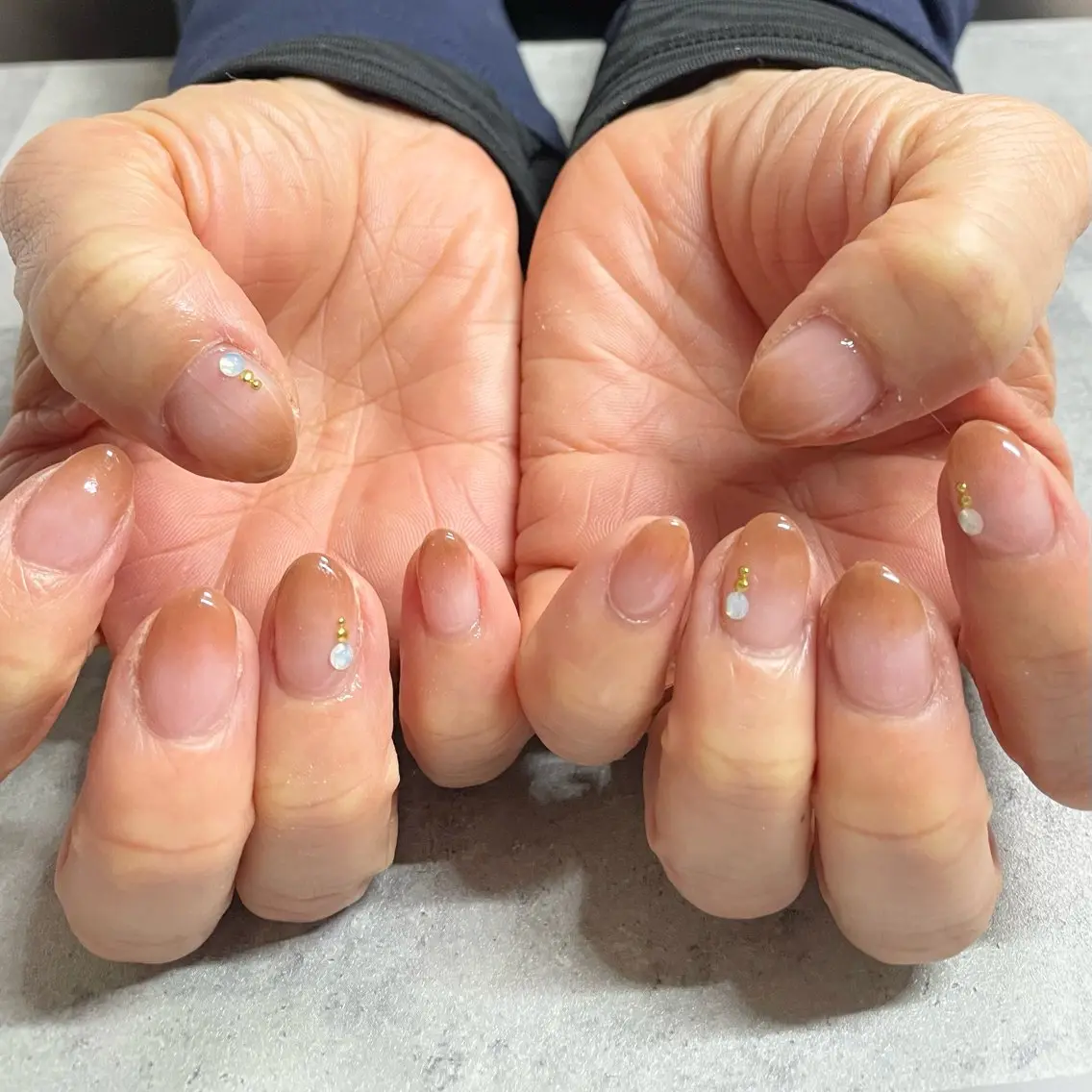 ネイル FELICE フェリーチェのネイルデザイン