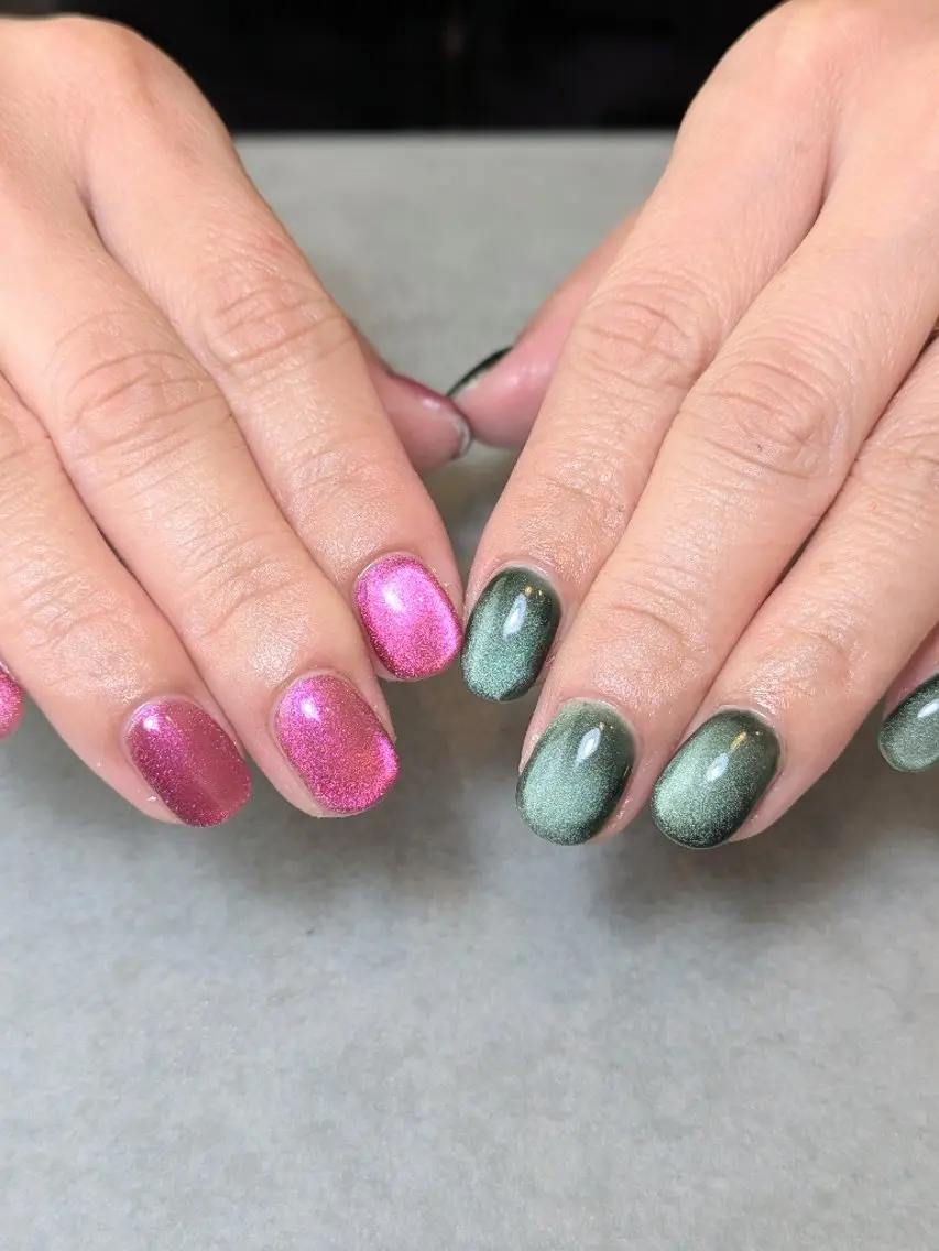 ネイル ハンドネイル UFU. nailのネイルデザイン