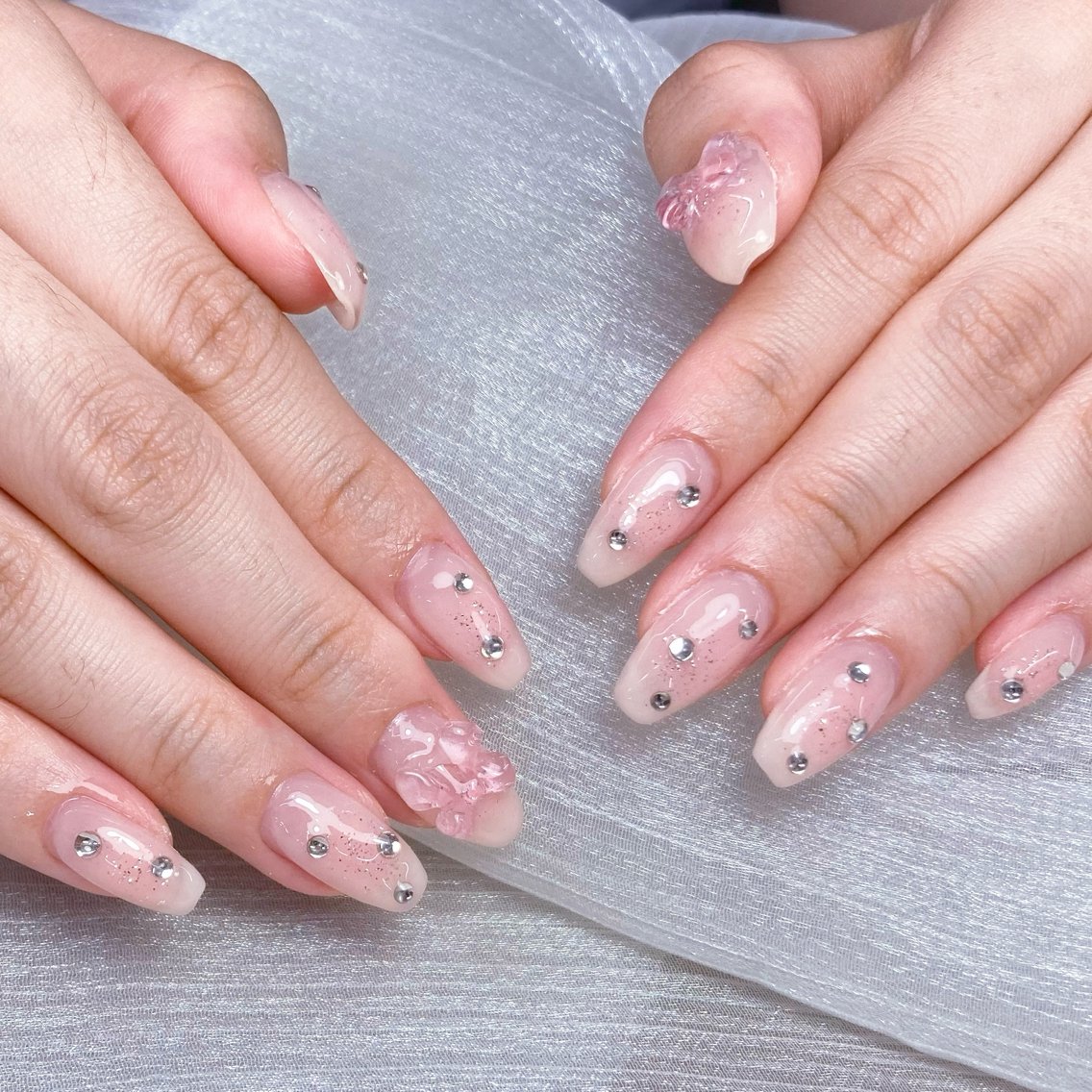 ネイル ハンドネイル YO♥ nails  横浜駅のネイルデザイン