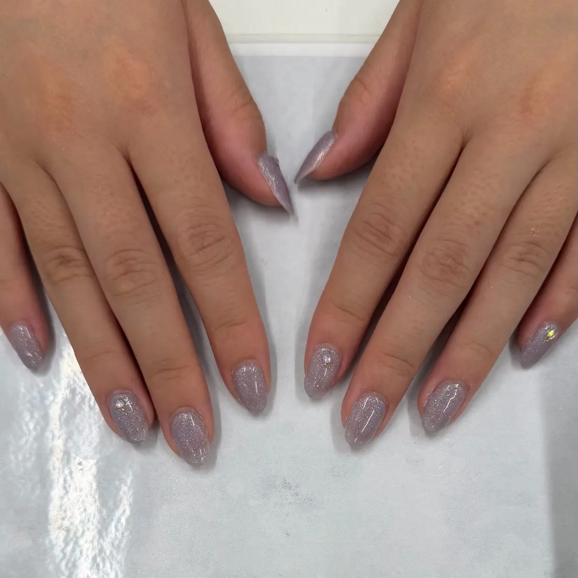 ネイル HINA nail 佐々木のネイルデザイン