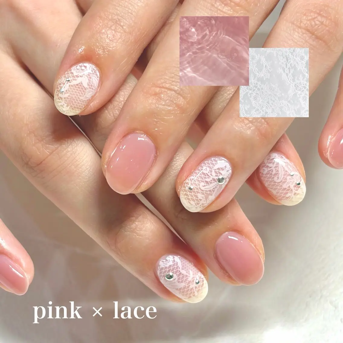 ネイル 3Qnail Akazawaのネイルデザイン