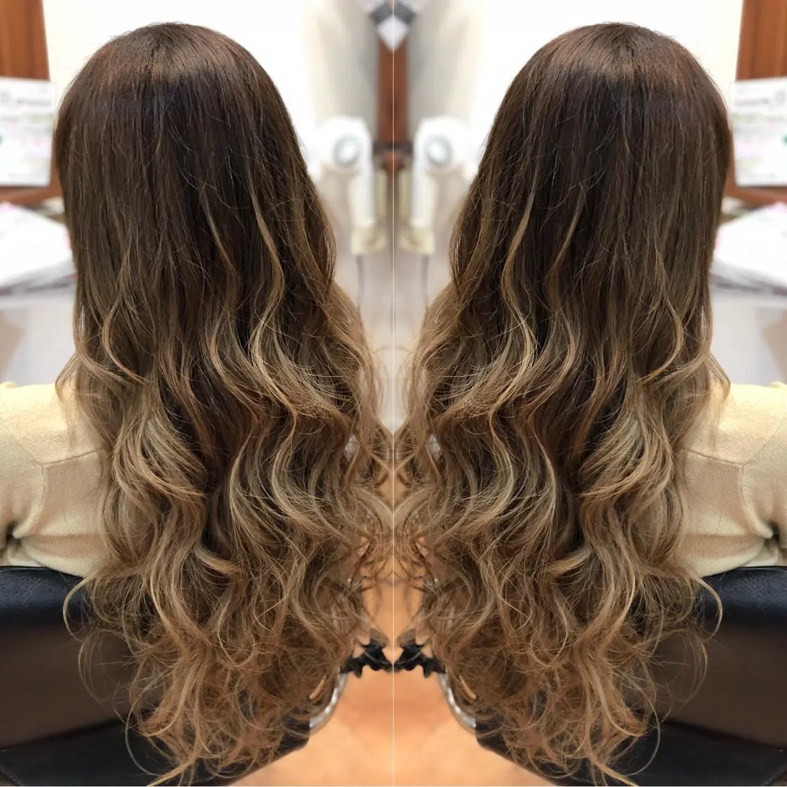 ロング LOCO/ Koukiのヘアスタイル