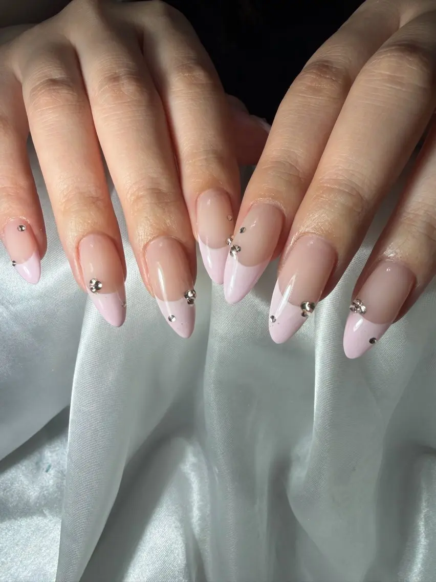 ネイル ハンドネイル nailroom sb𓈒𓂂𓏸のネイルデザイン