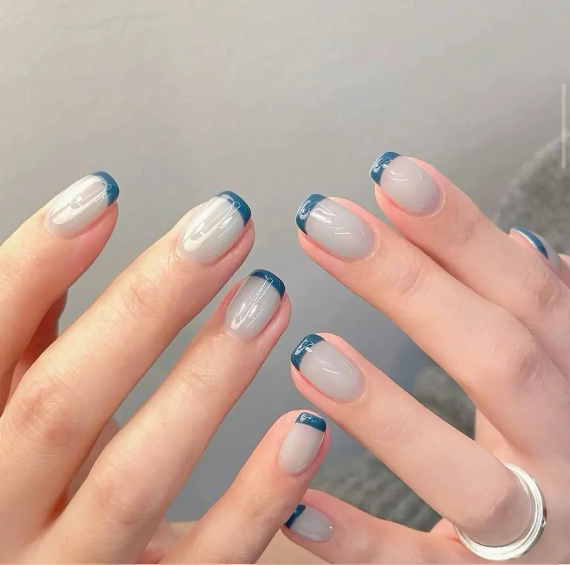 ネイル Mei Meiのネイルデザイン