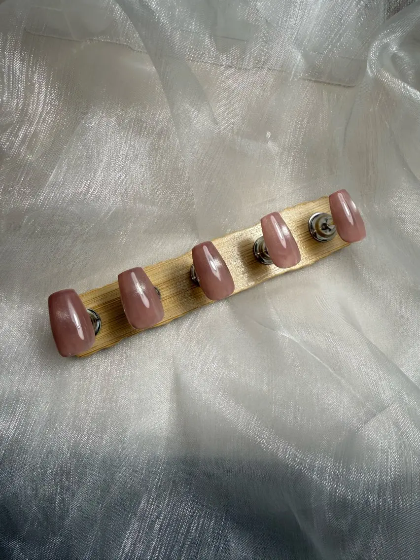 ネイル M _nailのネイルデザイン