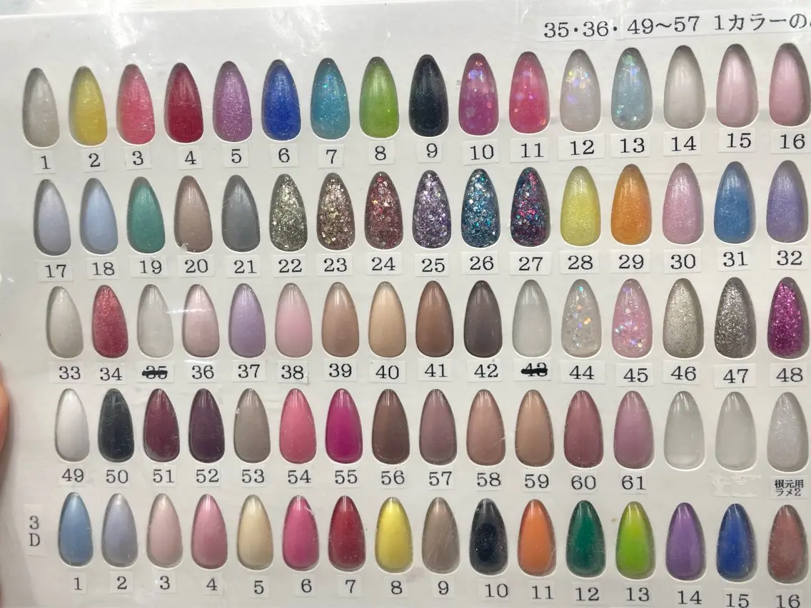 [毎週火曜12:00​〜​14:00］スカルプ10本💅オフ無しのみの写真