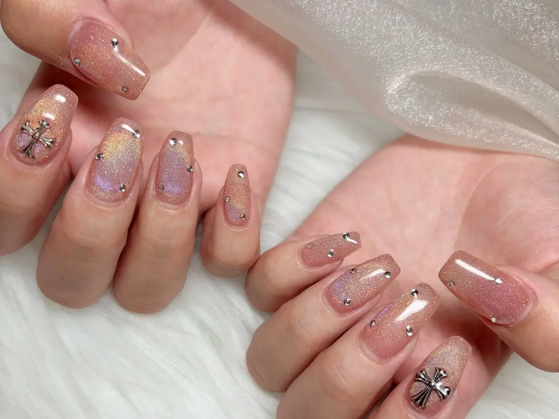 ネイル ハンドネイル nailme!/松下 侑未のネイルデザイン