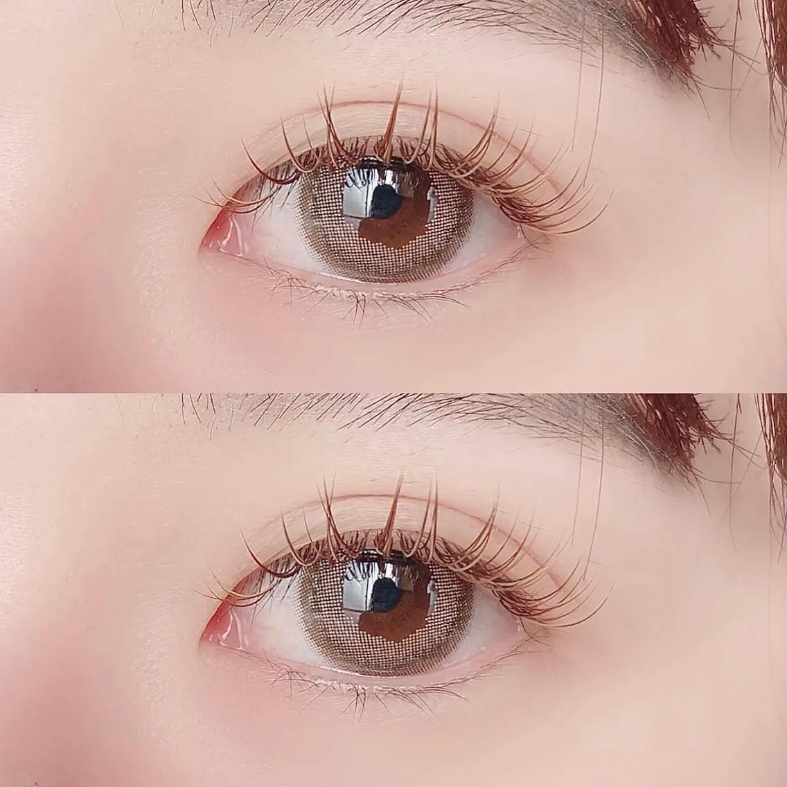 マツエク・マツパ brow art 上野 / 吉橋のマツエク・マツパデザイン