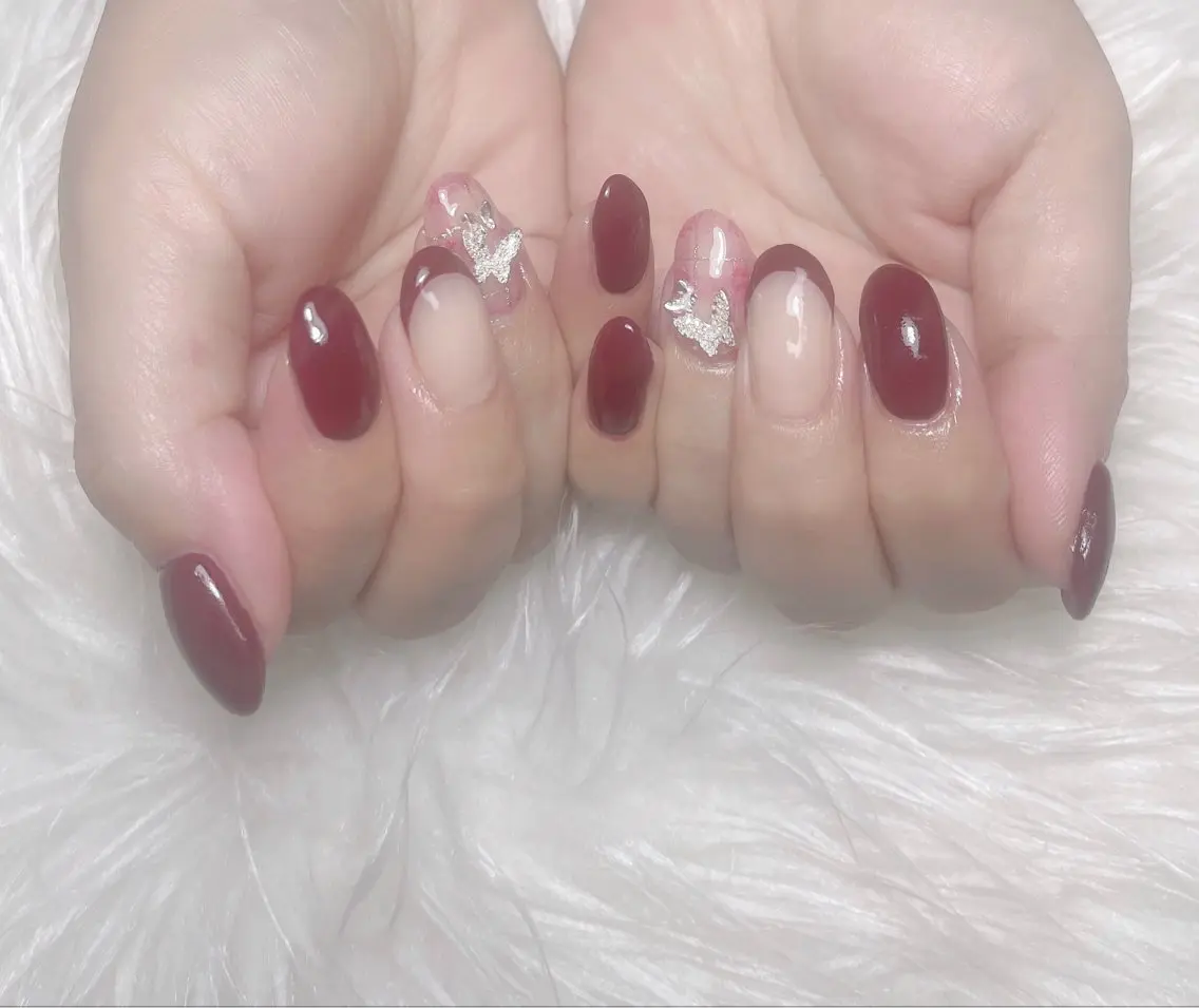 ネイル hairsalon 556のマツエク・マツパデザイン