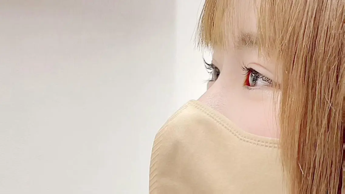 マツエク・マツパ hairsalon 556のマツエク・マツパデザイン