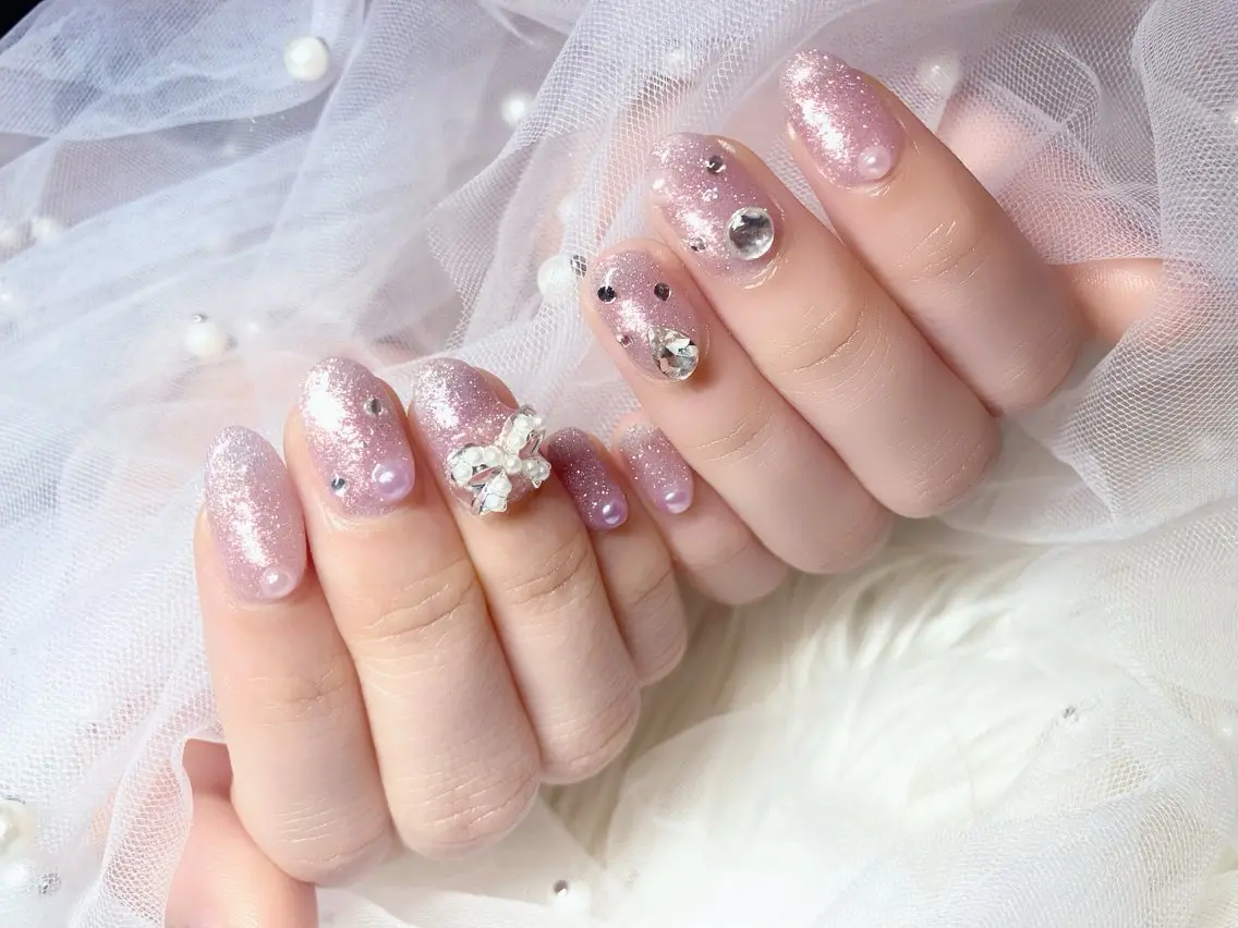 ネイル ハンドネイル masami .Ｋのネイルデザイン