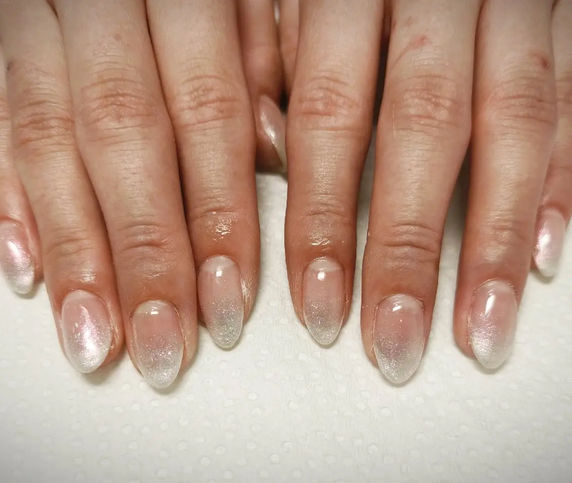 ネイル 古賀 倭子のネイルデザイン