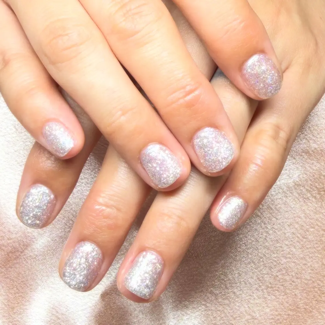 ネイル Lily me.のネイルデザイン