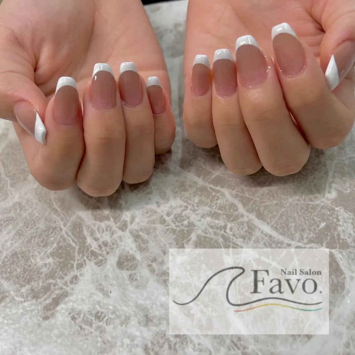 ネイル BeautyFavo .byKannaのネイルデザイン