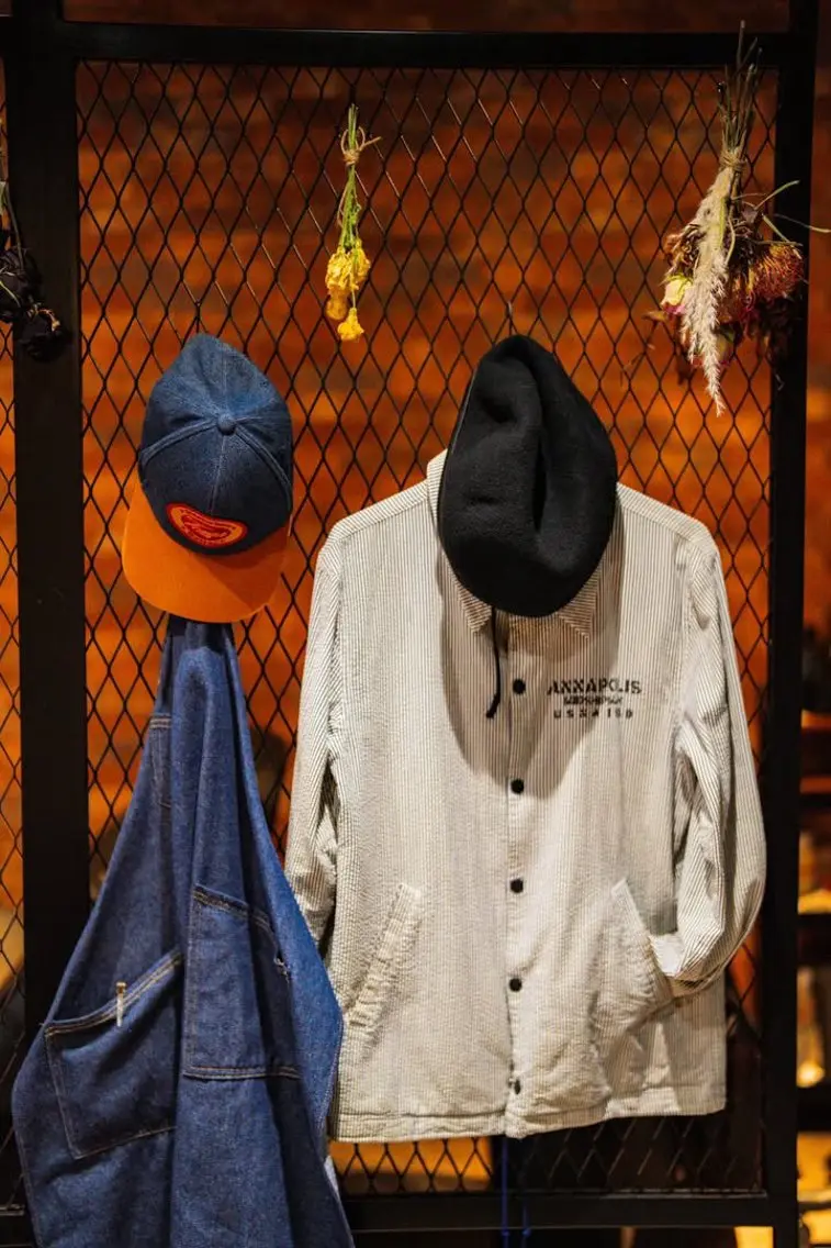 カット+シャンプーの写真