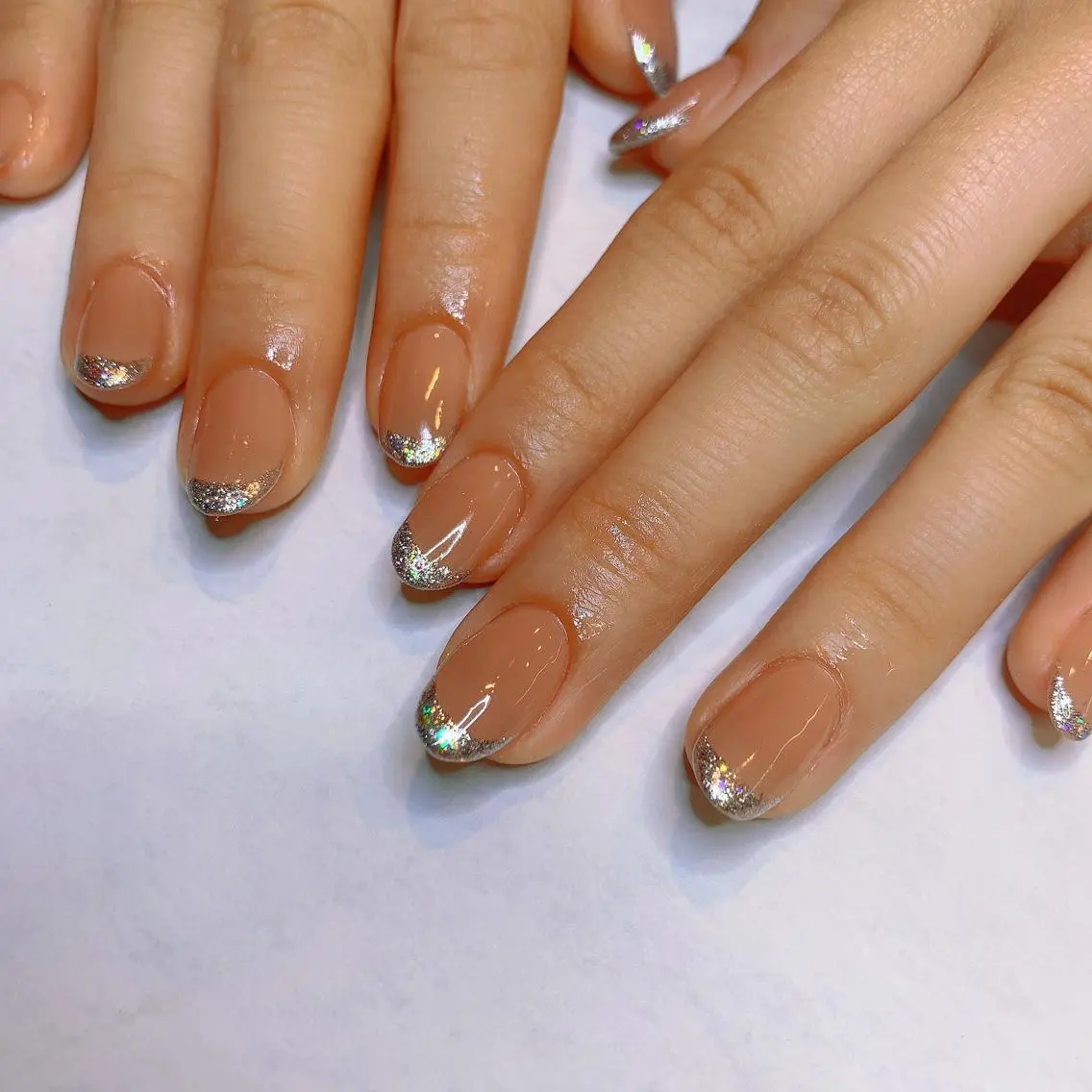ネイル Adite nailのネイルデザイン