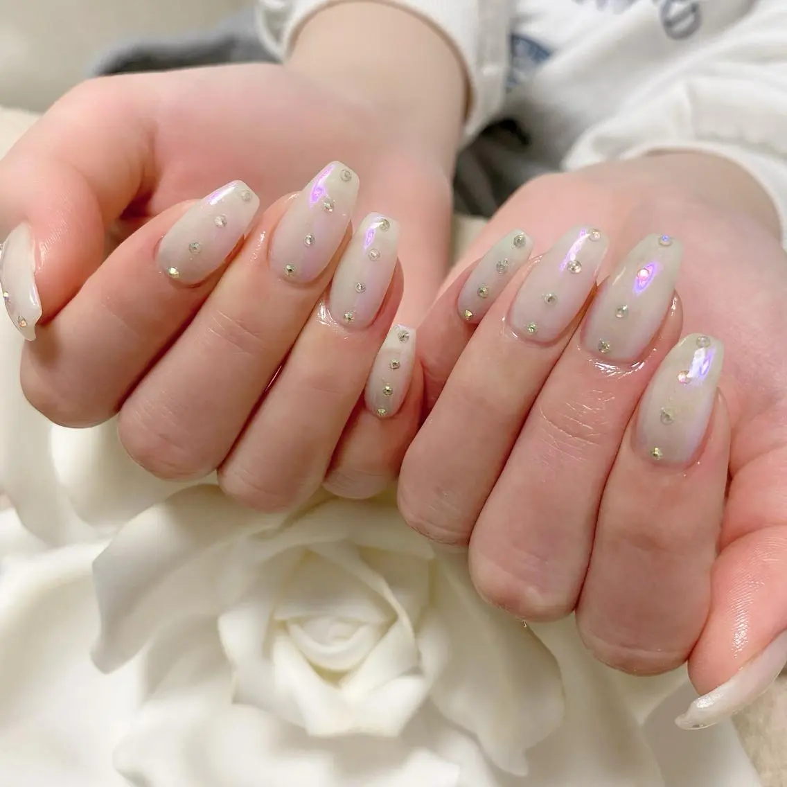 ネイル 💅fleur Ayumiのネイルデザイン