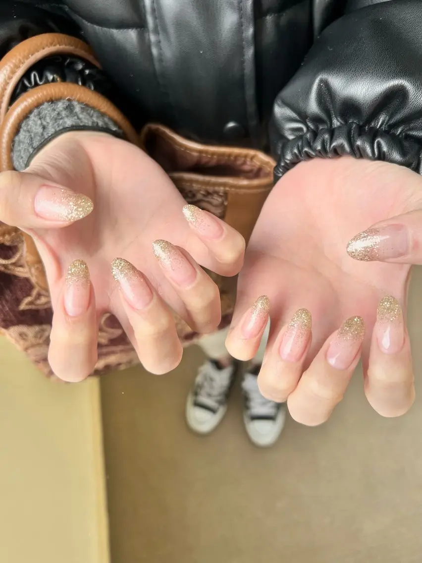 ネイル Nalu nailのネイルデザイン