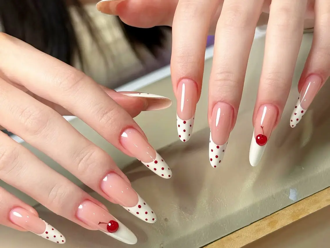 ネイル Lena Sakai nailのネイルデザイン
