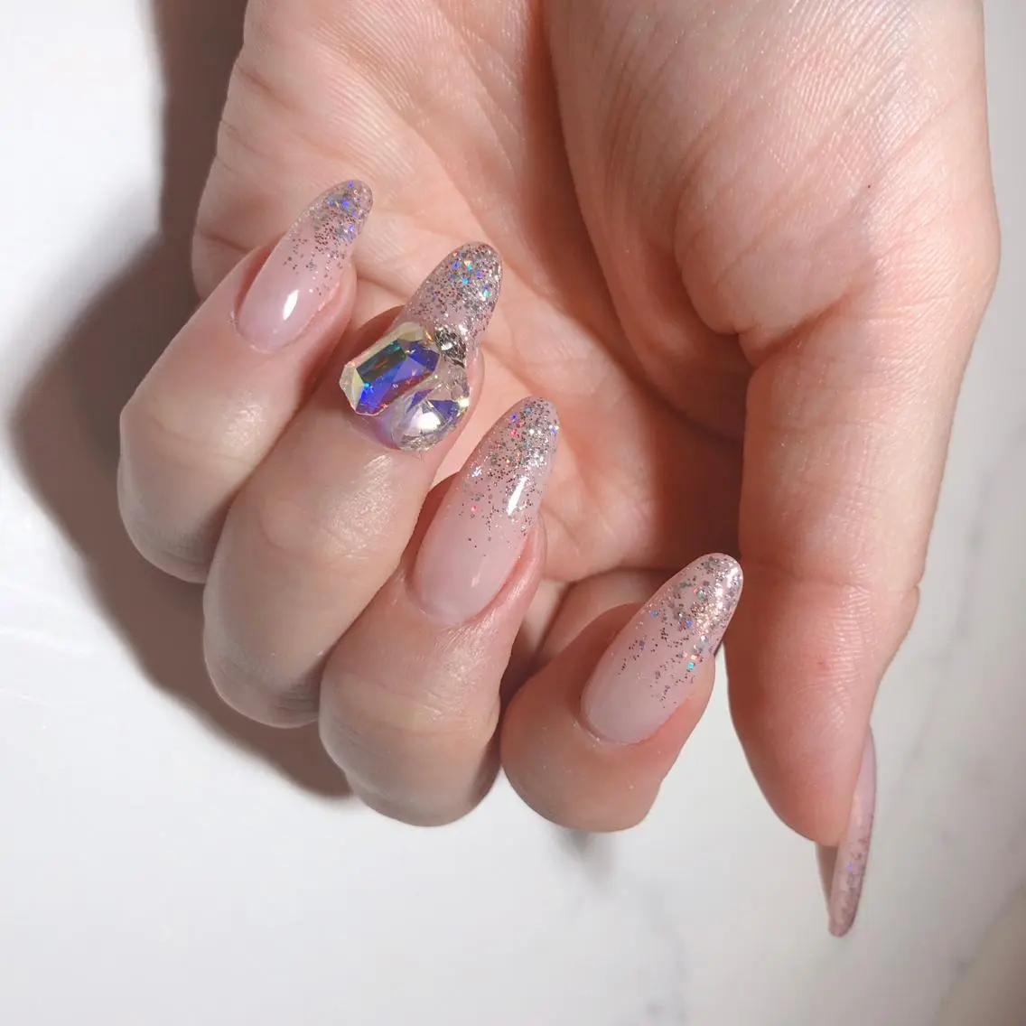 ネイル ハンドネイル yumnail (ネイル&脱毛)のエステ・リラクイメージ