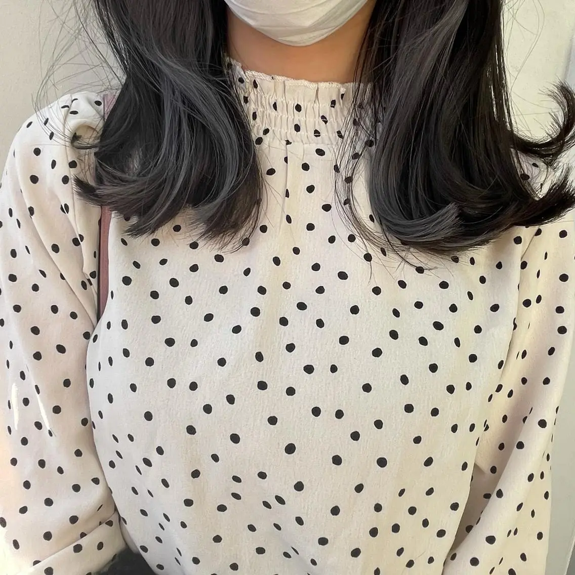カラー 髪質改善カラー🌈✨ 加藤 愛のヘアスタイル