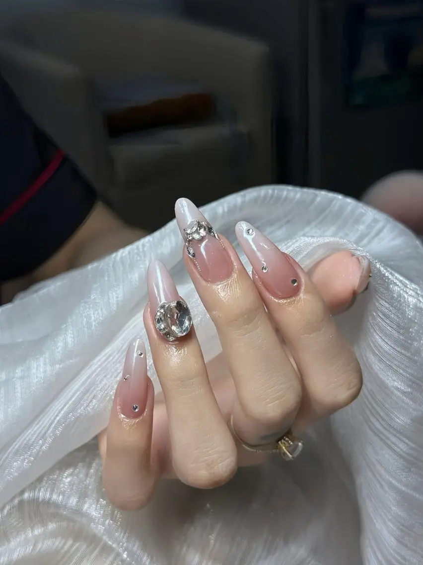 ネイル 秋 Nailsのネイルデザイン
