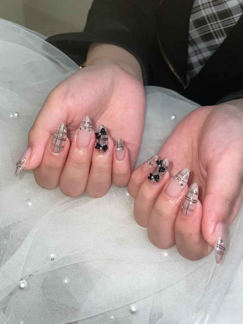 ネイル Moon nail salonのネイルデザイン
