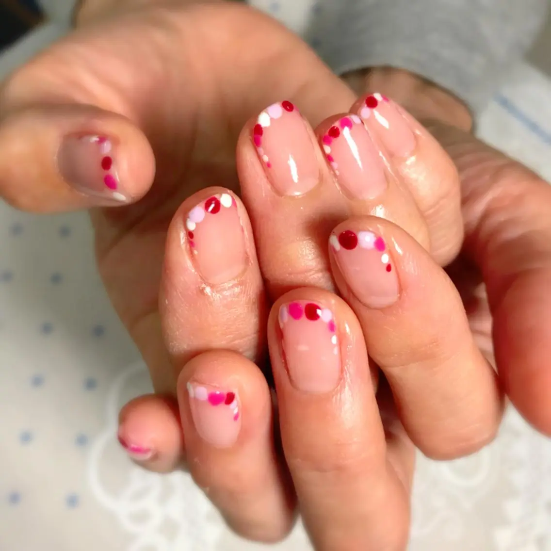 ネイル Grace Nailのネイルデザイン