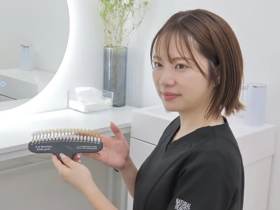 セルフホワイトニング エクシアホワイトのその他イメージ