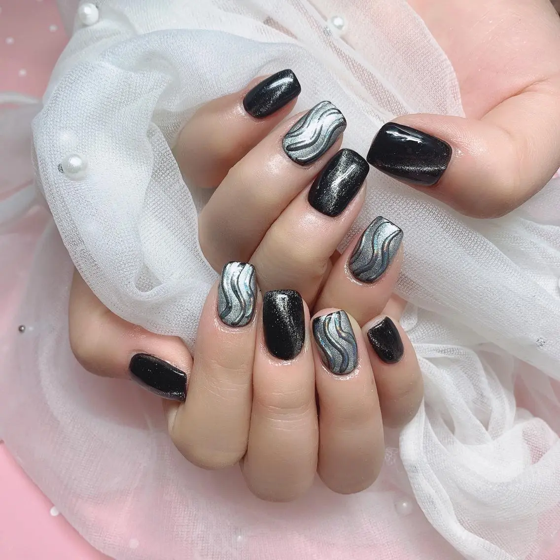 ネイル 持ち込み Nail Salon kihi大塚店のネイルデザイン