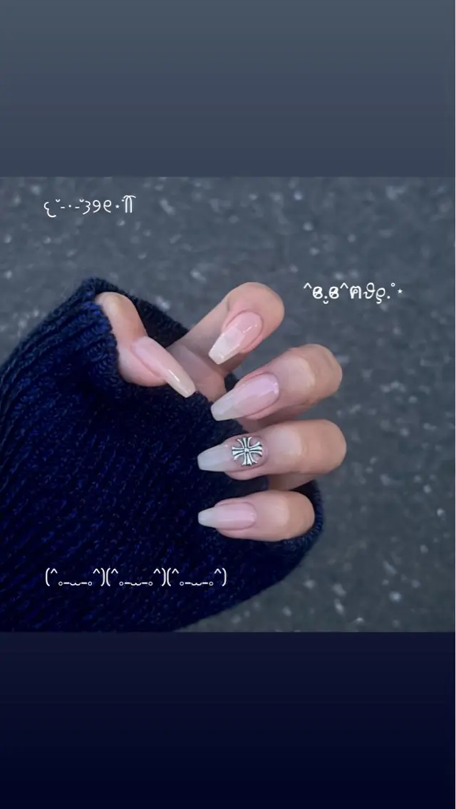 【初回ソフトジェルオフ無料】 ✧⟡one color or ラメグラデーション⟡✧の写真