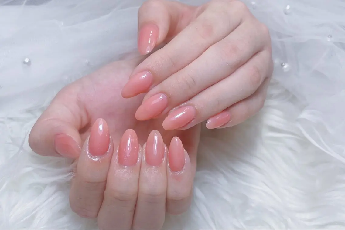 ネイル ハンドネイル HARA Nailsのネイルデザイン