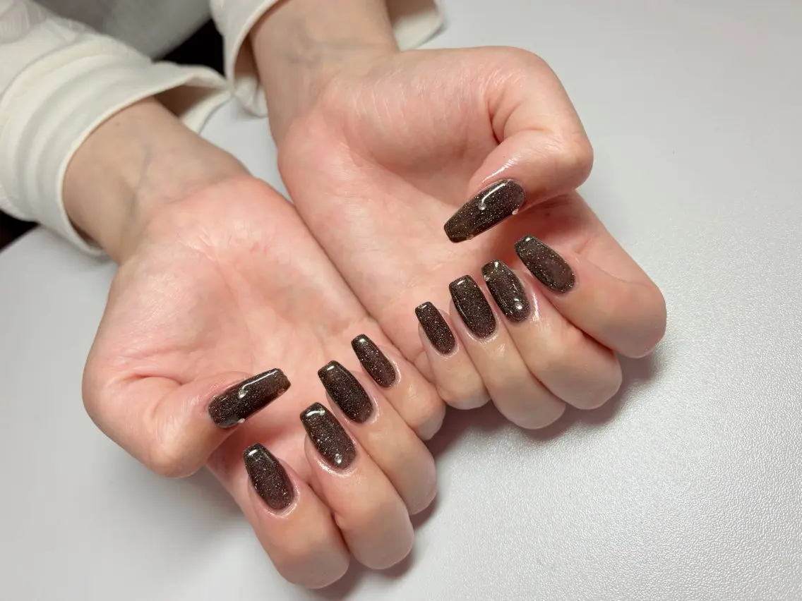 ネイル nailme!/松下 侑未のネイルデザイン